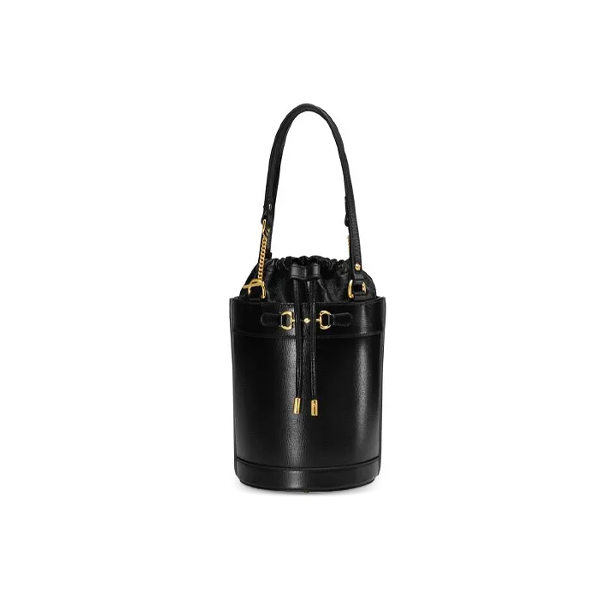 GUCCI HORSEBIT 1955 BUCKET BAG 637115 (19*14*14cm)